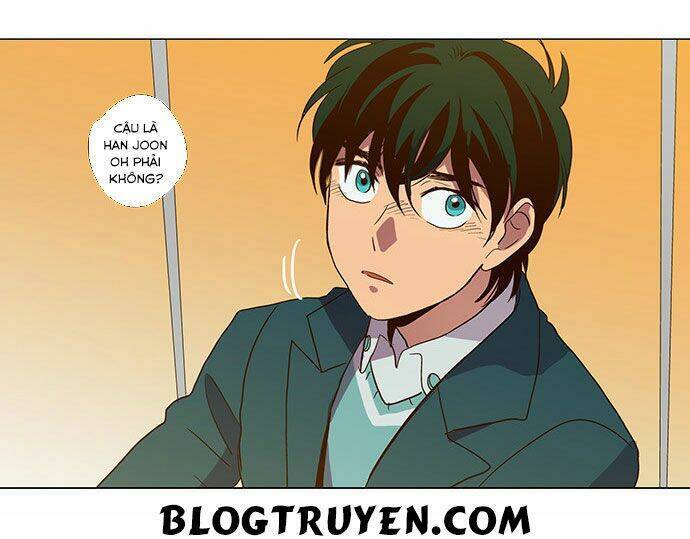 Trăng Lên Ban Ngày Chapter 89 - 49