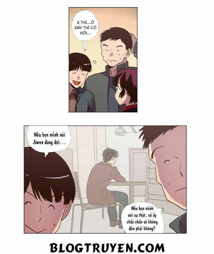 Trăng Lên Ban Ngày Chapter 89 - 7