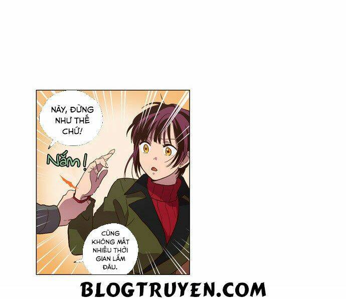 Trăng Lên Ban Ngày Chapter 89 - 8