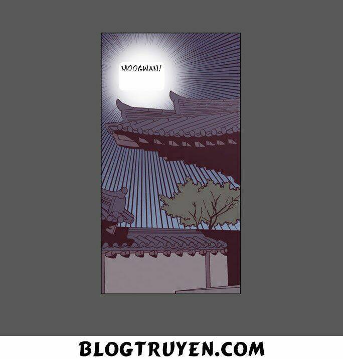 Trăng Lên Ban Ngày Chapter 93 - 11