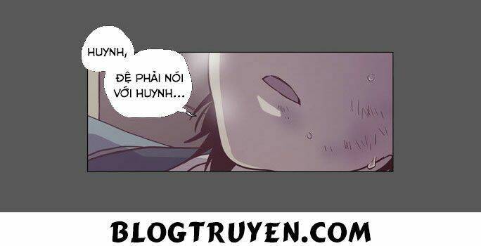 Trăng Lên Ban Ngày Chapter 93 - 12