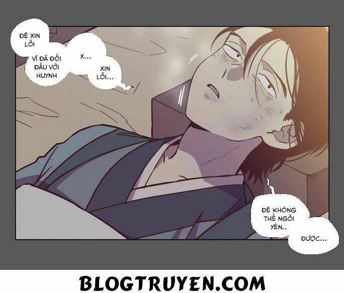Trăng Lên Ban Ngày Chapter 93 - 13