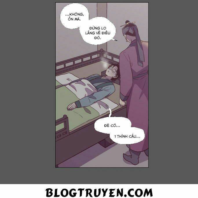 Trăng Lên Ban Ngày Chapter 93 - 14