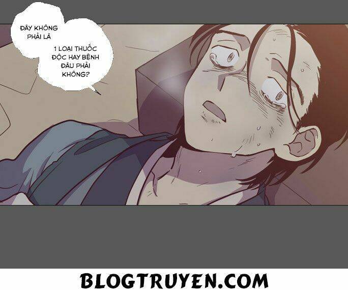 Trăng Lên Ban Ngày Chapter 93 - 19