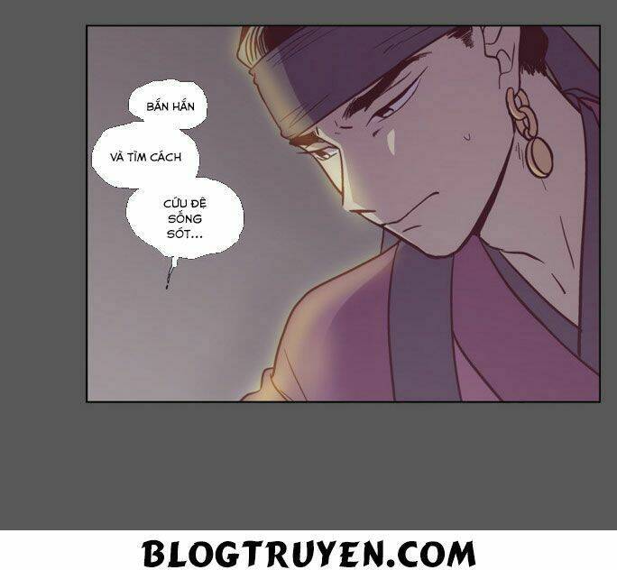 Trăng Lên Ban Ngày Chapter 93 - 22