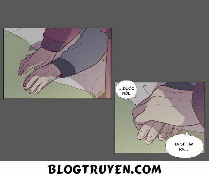 Trăng Lên Ban Ngày Chapter 93 - 23