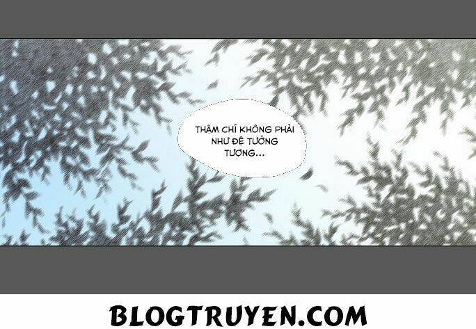 Trăng Lên Ban Ngày Chapter 93 - 28