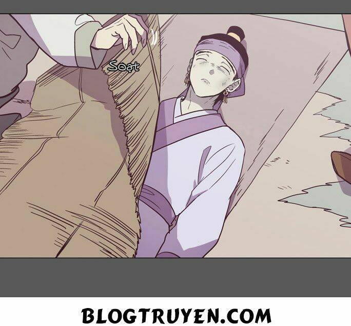 Trăng Lên Ban Ngày Chapter 93 - 29