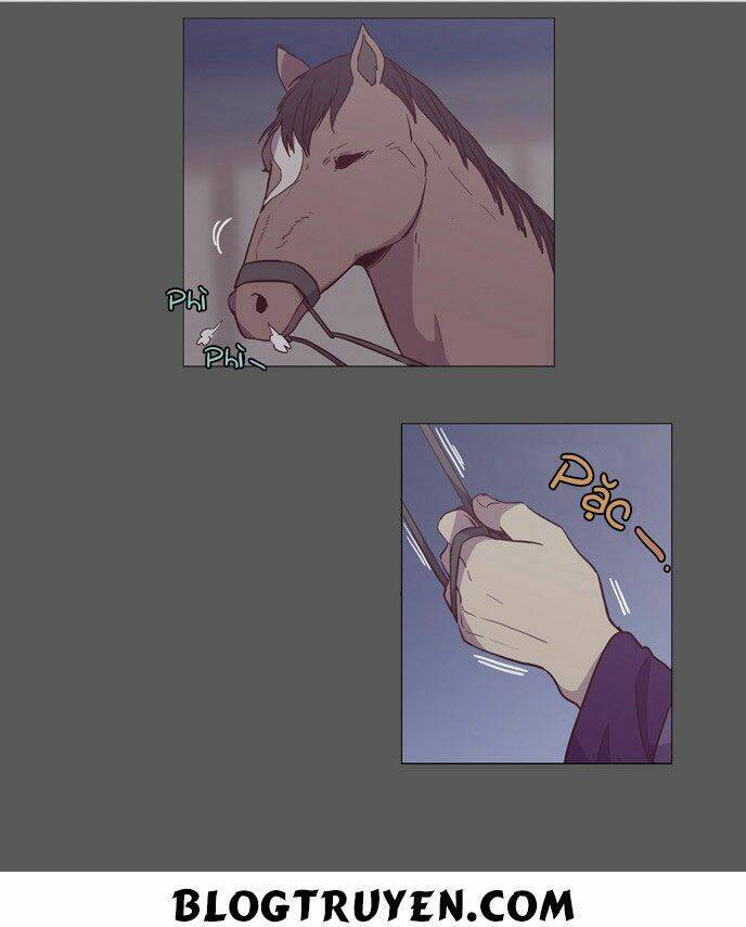 Trăng Lên Ban Ngày Chapter 93 - 4