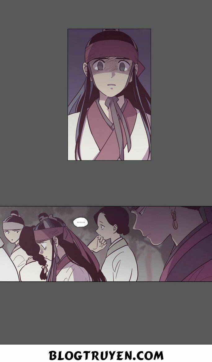 Trăng Lên Ban Ngày Chapter 93 - 32