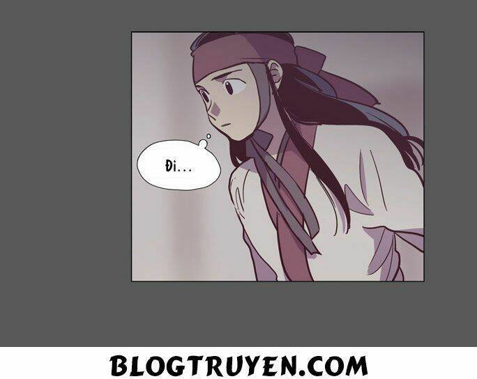 Trăng Lên Ban Ngày Chapter 93 - 37
