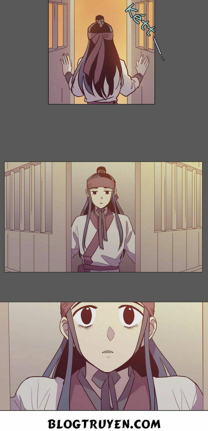 Trăng Lên Ban Ngày Chapter 93 - 39