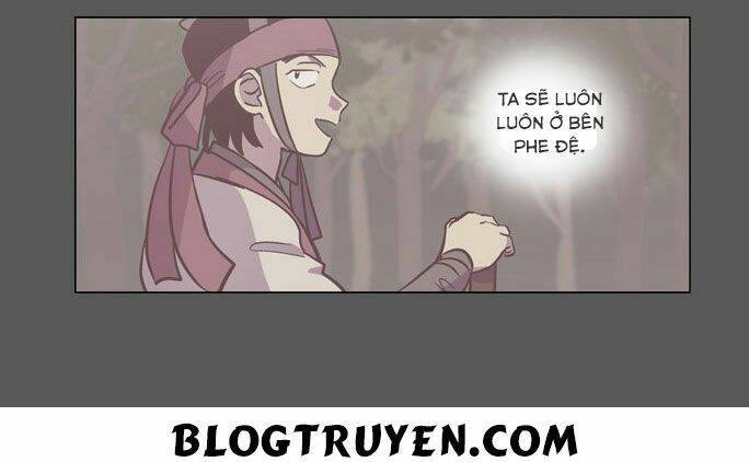 Trăng Lên Ban Ngày Chapter 93 - 42