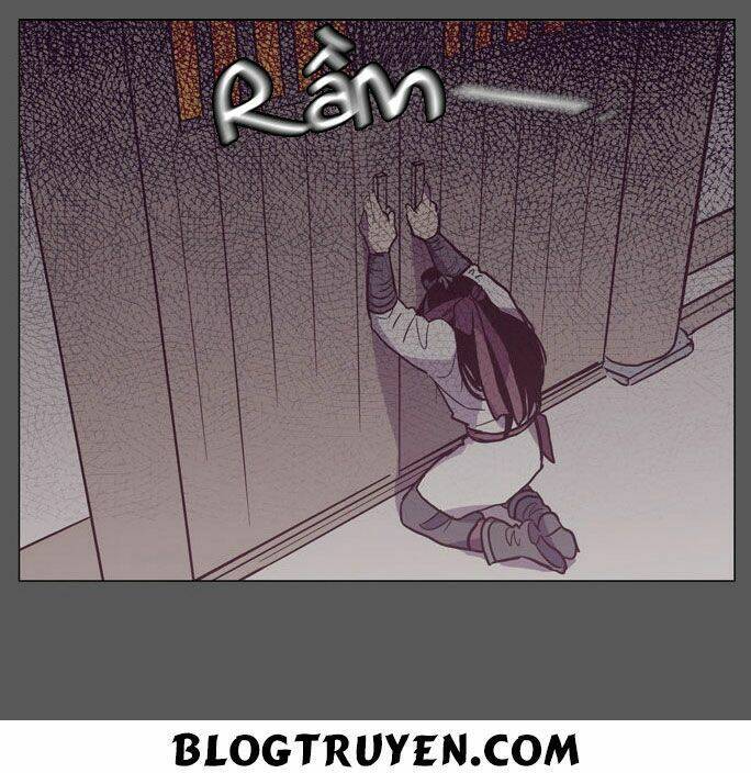 Trăng Lên Ban Ngày Chapter 93 - 43