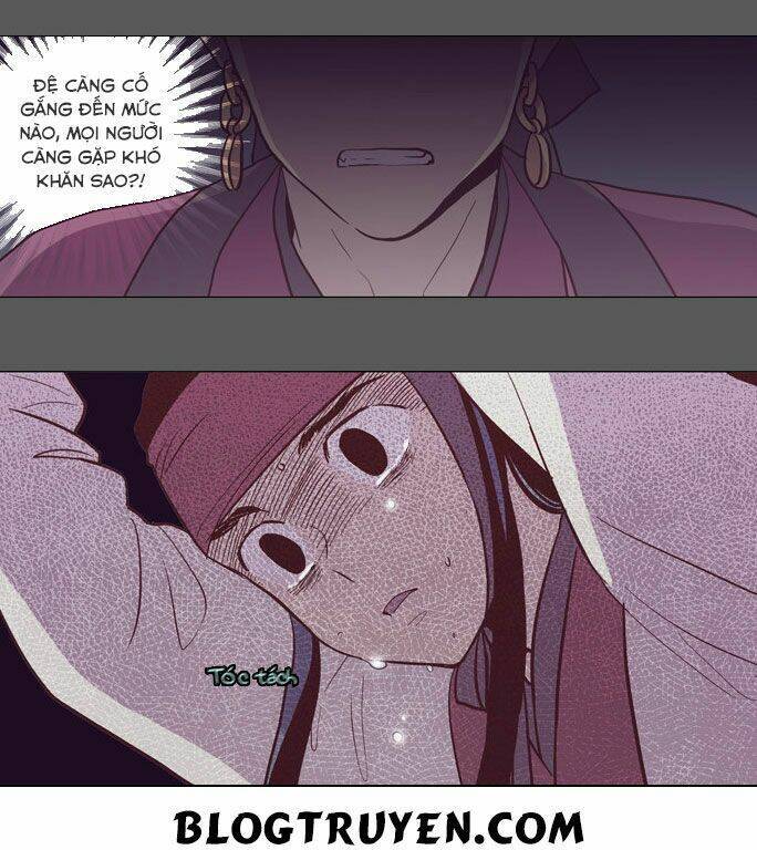 Trăng Lên Ban Ngày Chapter 93 - 44