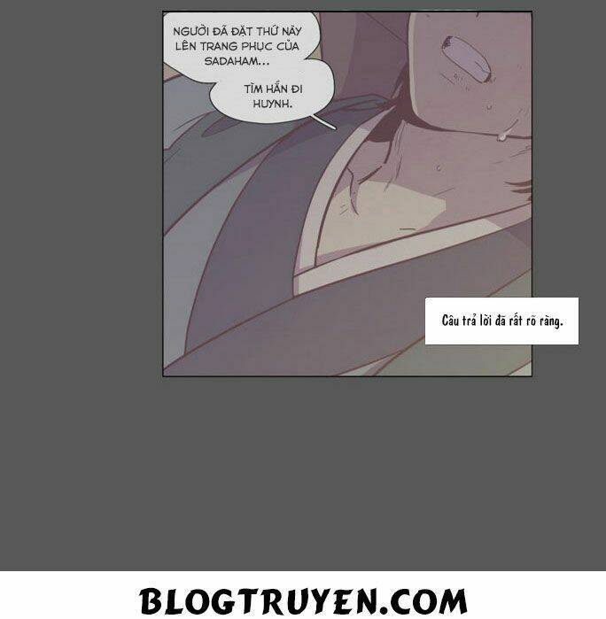 Trăng Lên Ban Ngày Chapter 93 - 51