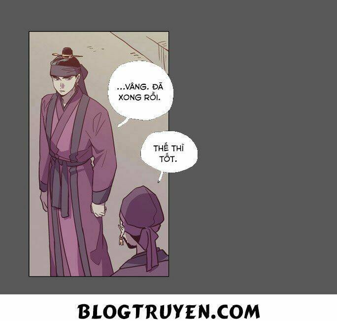 Trăng Lên Ban Ngày Chapter 93 - 53