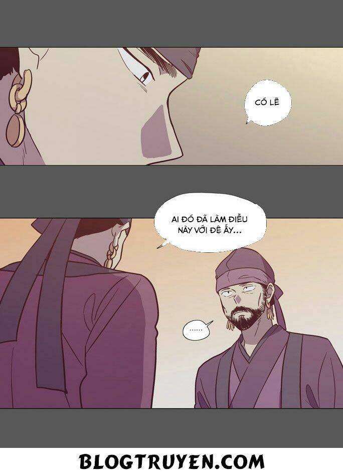 Trăng Lên Ban Ngày Chapter 93 - 55