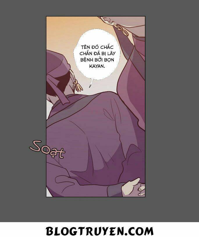 Trăng Lên Ban Ngày Chapter 93 - 57