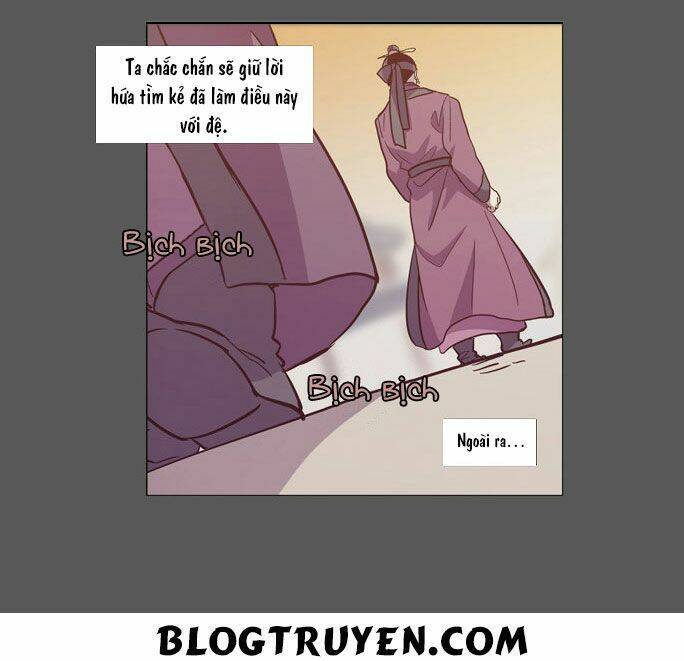 Trăng Lên Ban Ngày Chapter 93 - 59