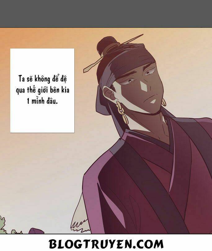 Trăng Lên Ban Ngày Chapter 93 - 60