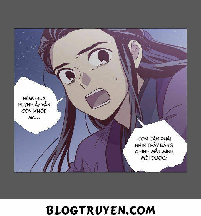 Trăng Lên Ban Ngày Chapter 93 - 7