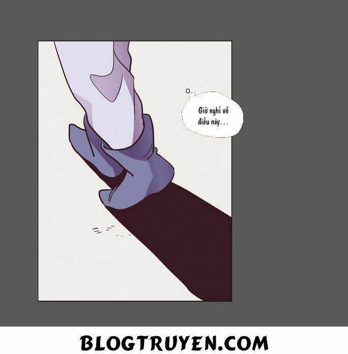 Trăng Lên Ban Ngày Chapter 93 - 61