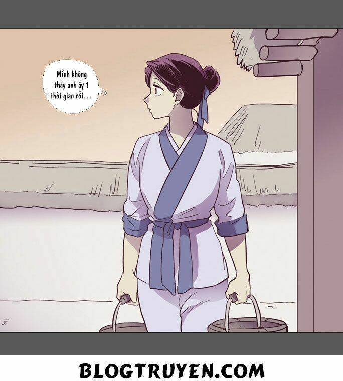 Trăng Lên Ban Ngày Chapter 93 - 62