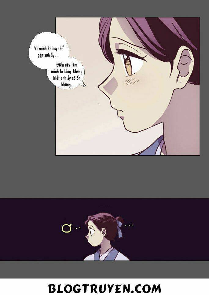 Trăng Lên Ban Ngày Chapter 93 - 64