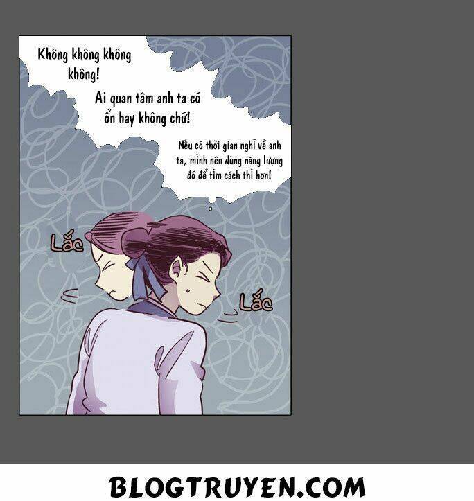 Trăng Lên Ban Ngày Chapter 93 - 65