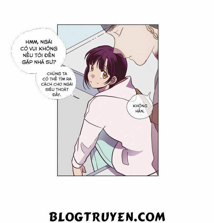 Trăng Lên Ban Ngày Chapter 93 - 67