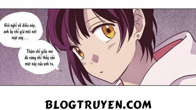 Trăng Lên Ban Ngày Chapter 93 - 68