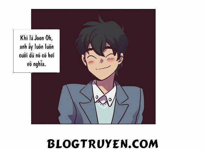 Trăng Lên Ban Ngày Chapter 93 - 69