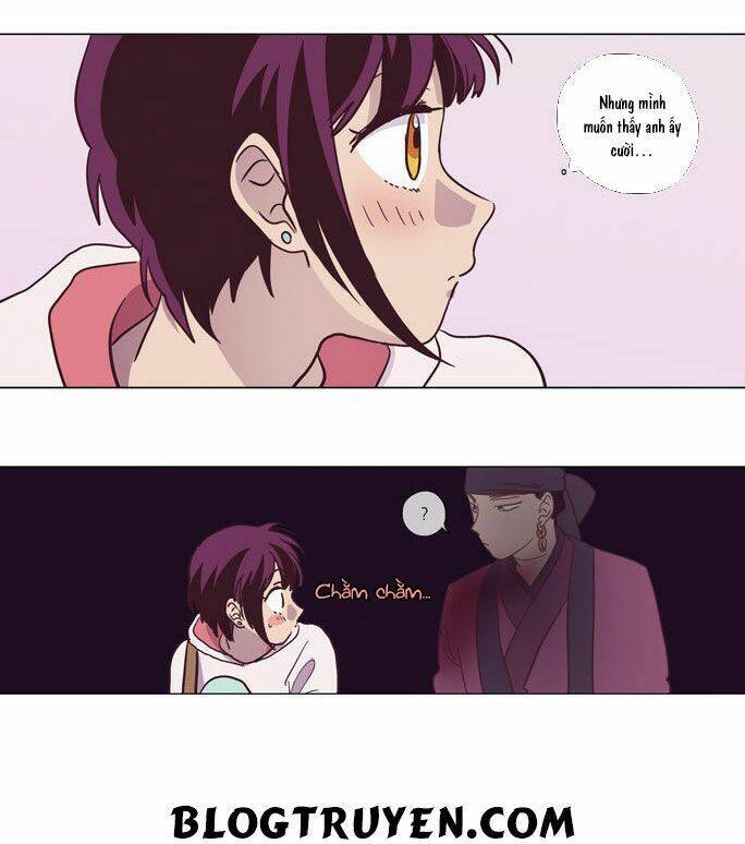 Trăng Lên Ban Ngày Chapter 93 - 71