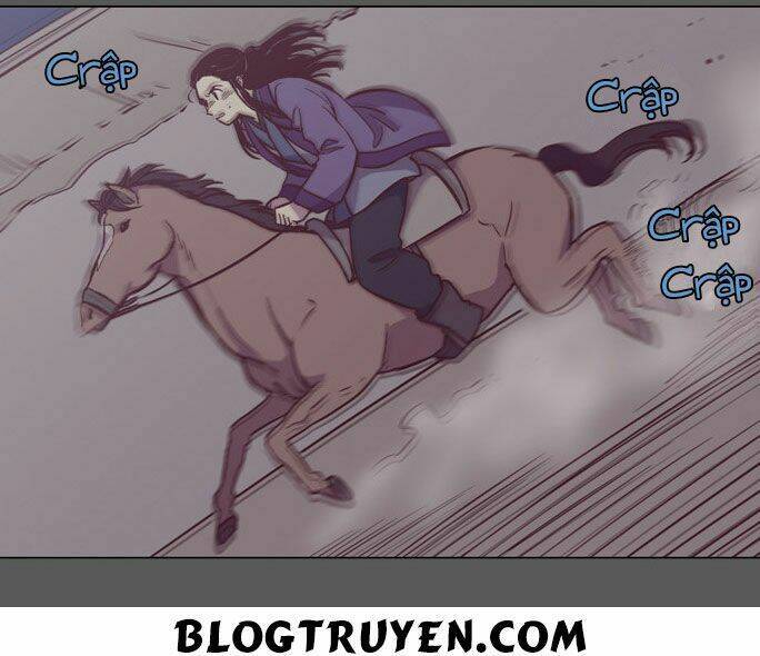 Trăng Lên Ban Ngày Chapter 93 - 9