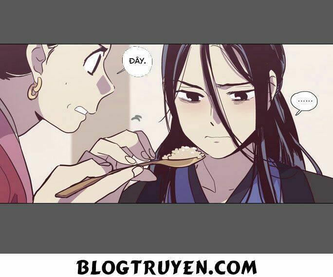 Trăng Lên Ban Ngày Chapter 96 - 13