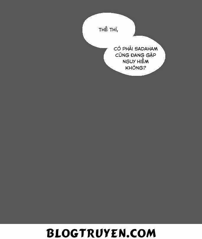 Trăng Lên Ban Ngày Chapter 96 - 21