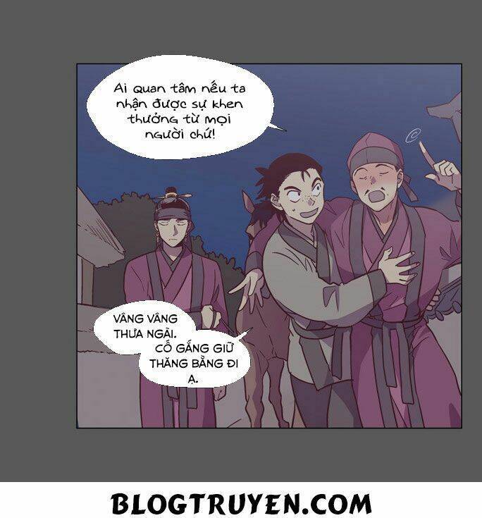 Trăng Lên Ban Ngày Chapter 96 - 23