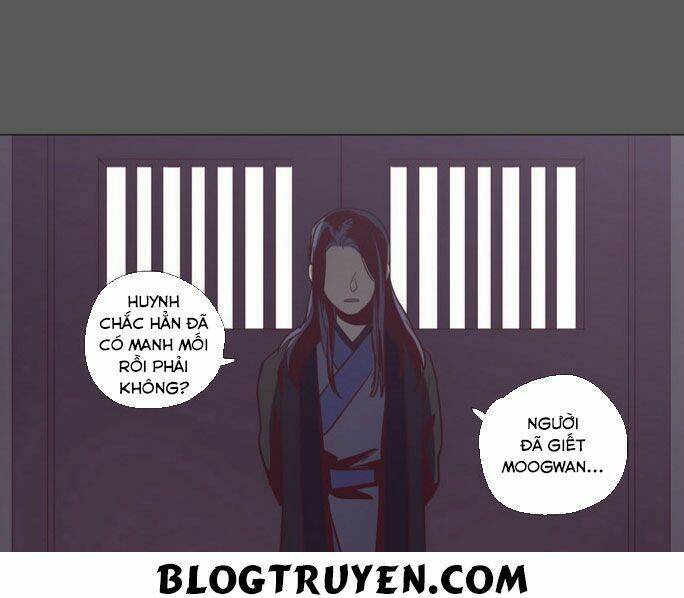 Trăng Lên Ban Ngày Chapter 96 - 32