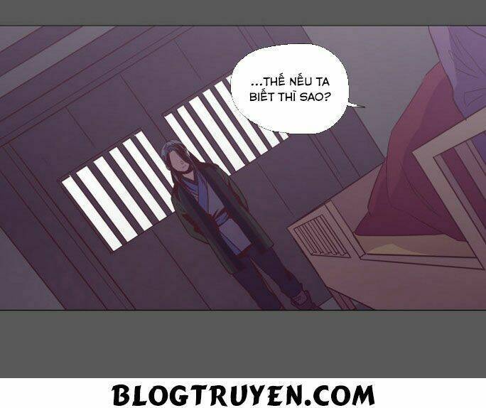 Trăng Lên Ban Ngày Chapter 96 - 33