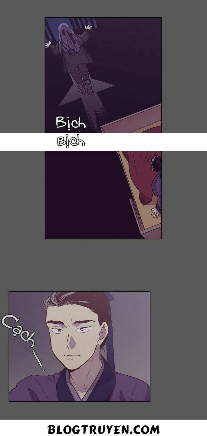 Trăng Lên Ban Ngày Chapter 96 - 41