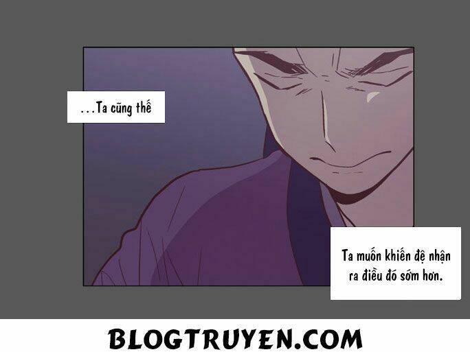 Trăng Lên Ban Ngày Chapter 96 - 42