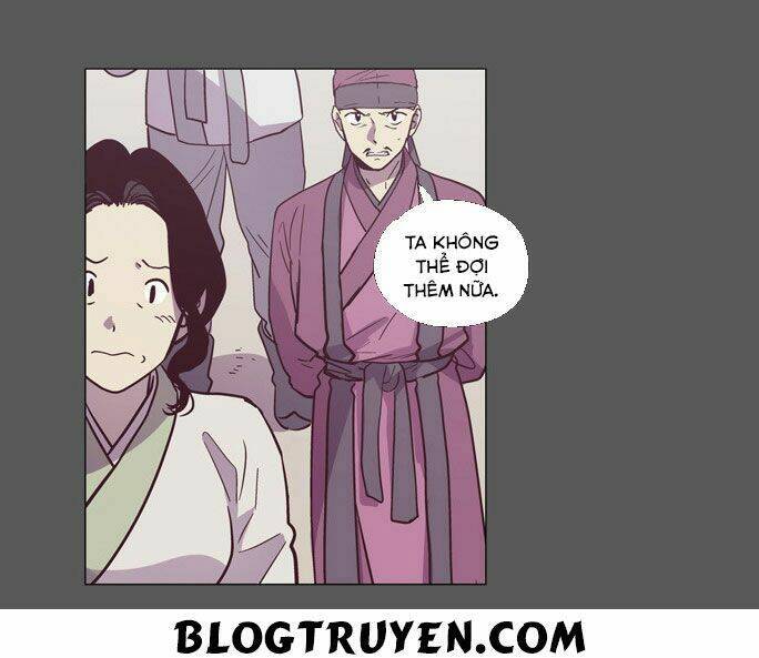 Trăng Lên Ban Ngày Chapter 96 - 6