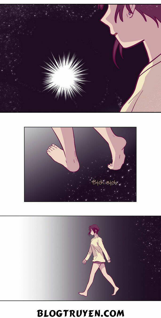 Trăng Lên Ban Ngày Chapter 96 - 51