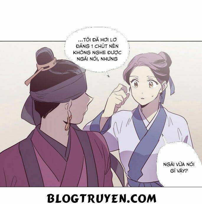 Trăng Lên Ban Ngày Chapter 96 - 54