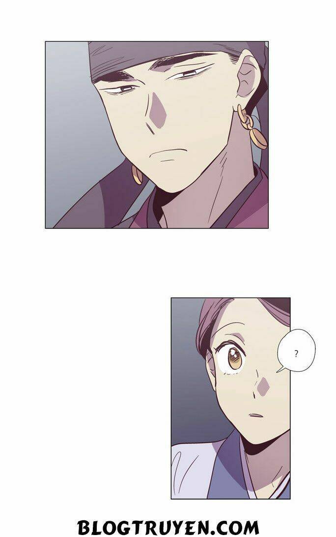 Trăng Lên Ban Ngày Chapter 96 - 55