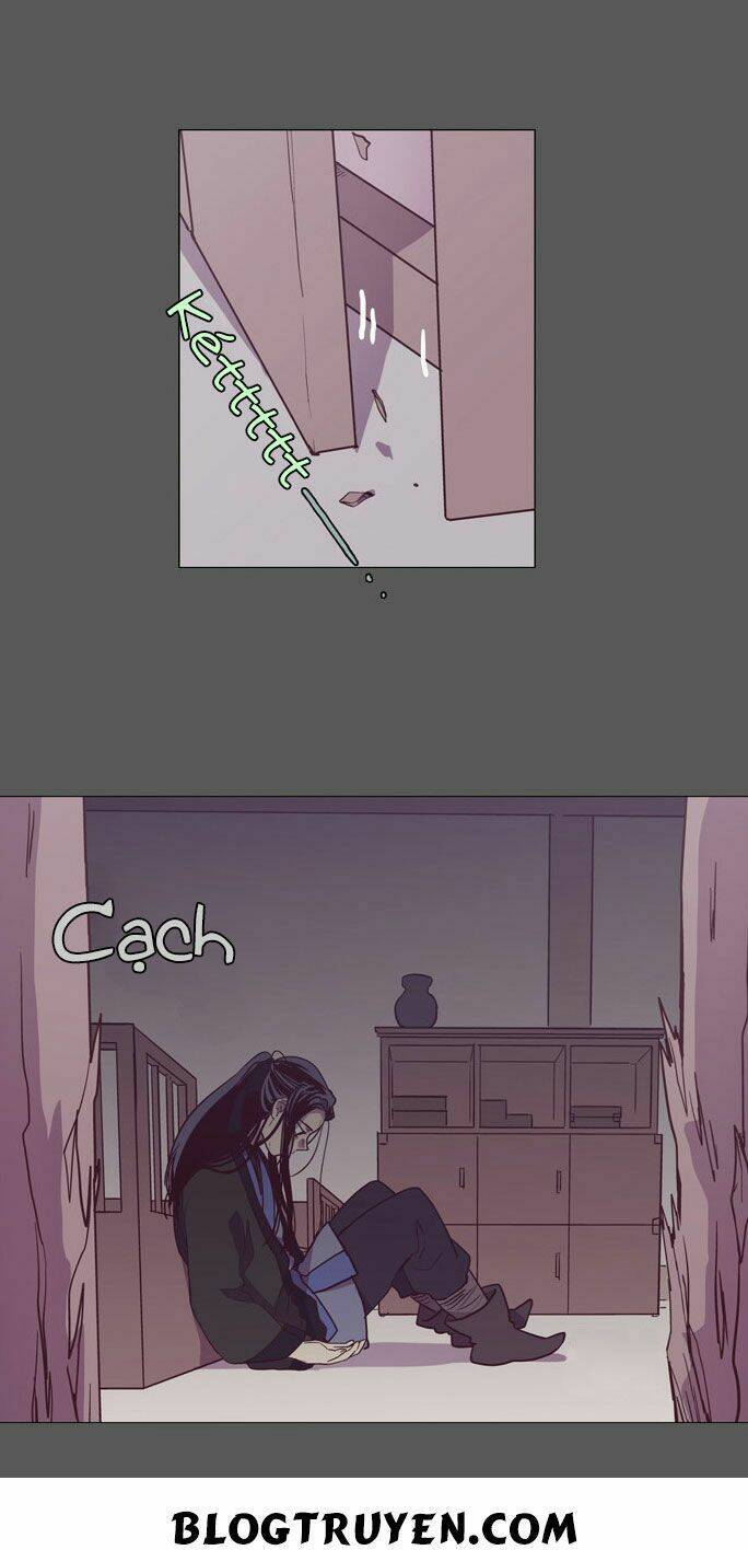 Trăng Lên Ban Ngày Chapter 96 - 9