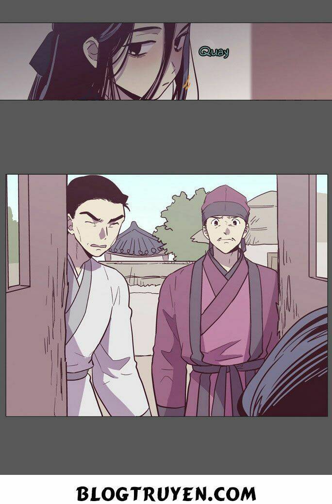 Trăng Lên Ban Ngày Chapter 96 - 10