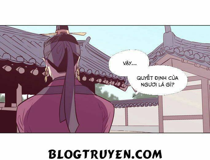 Trăng Lên Ban Ngày Chapter 98 - 25