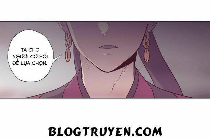 Trăng Lên Ban Ngày Chapter 98 - 4